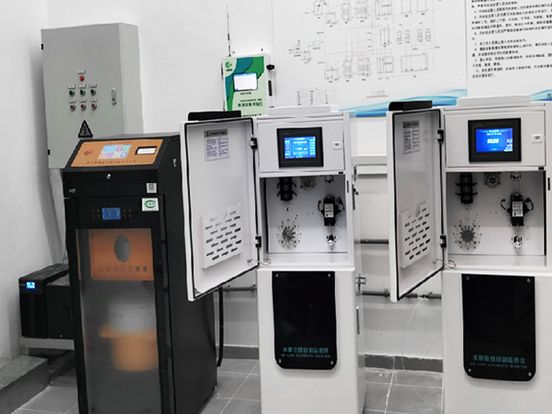 Beijing Fuhai Hospital Xishan Research Base