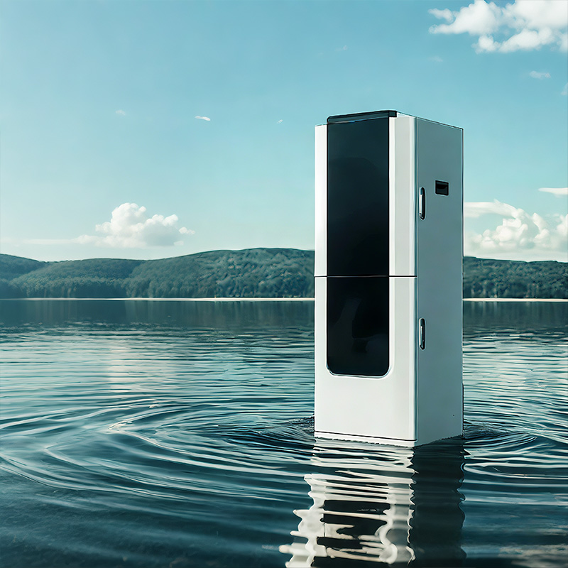 Residual Chlorine Water Quality Online Automatic Monitoring Instrument