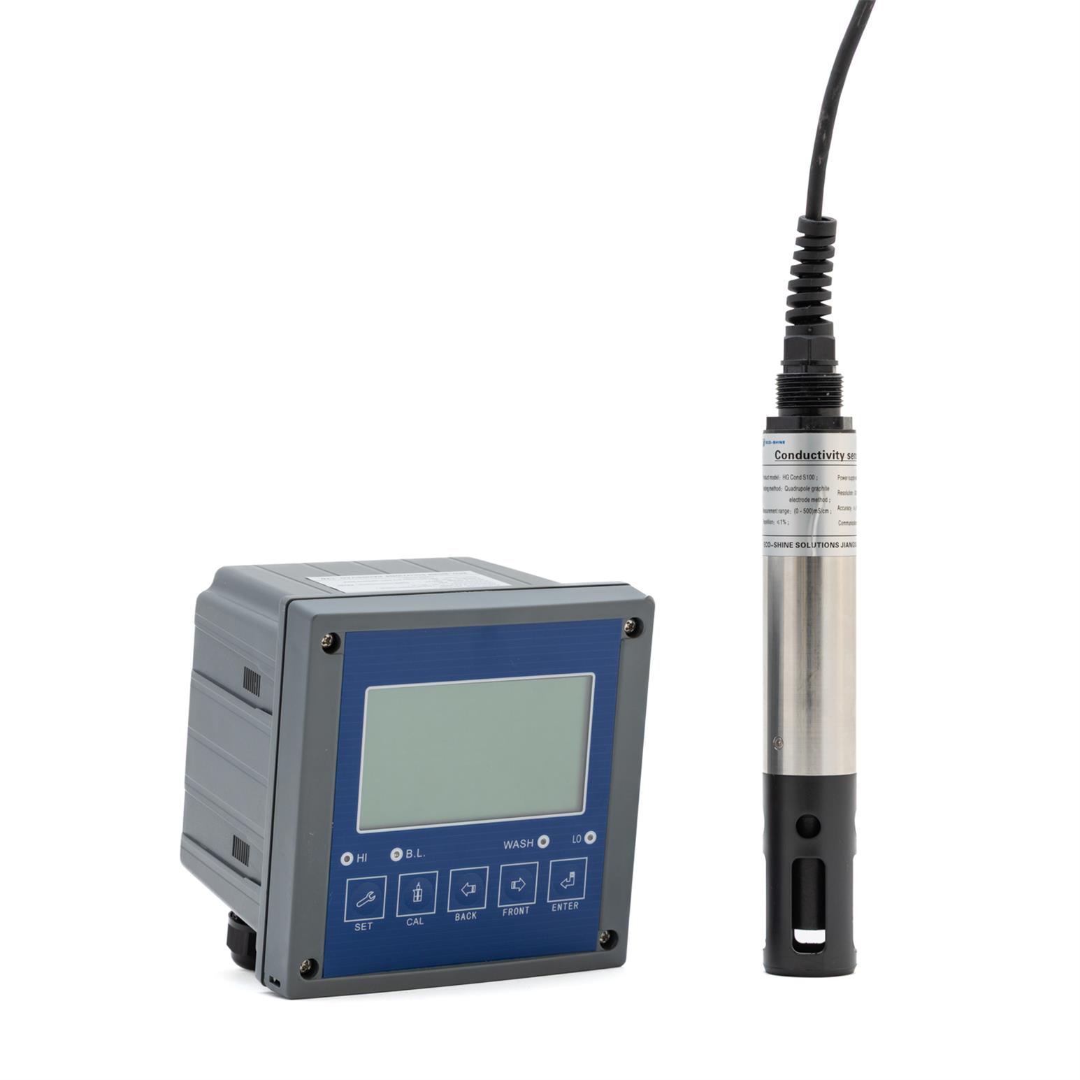 Ammonia Nitrogen Analyzer