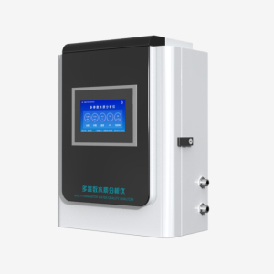 Multi-parameter Water Quality Analyzer