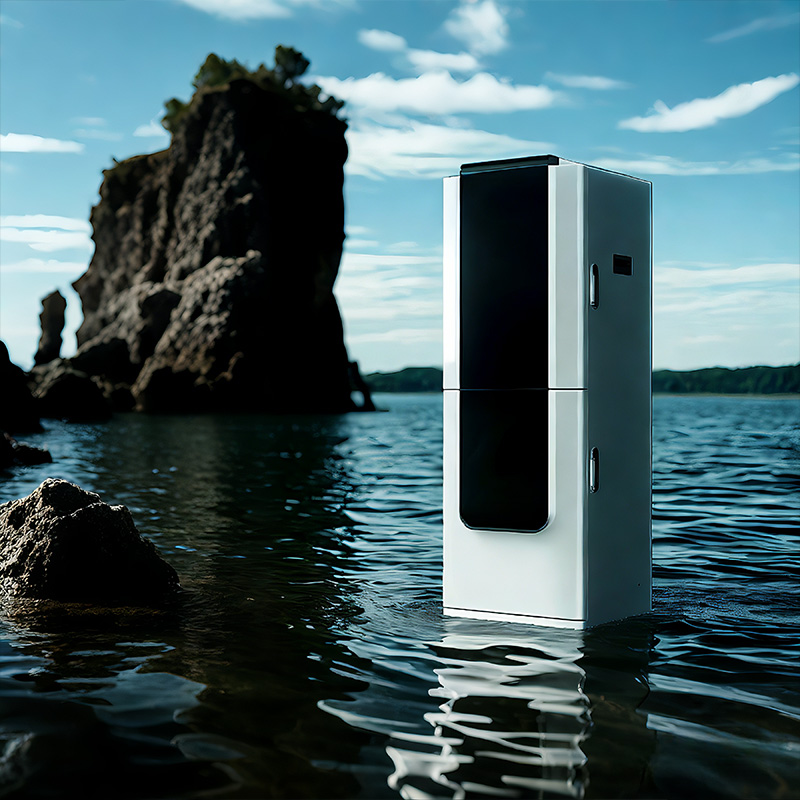 High Permanganate Index Water Quality Online Automatic Monitoring Instrument