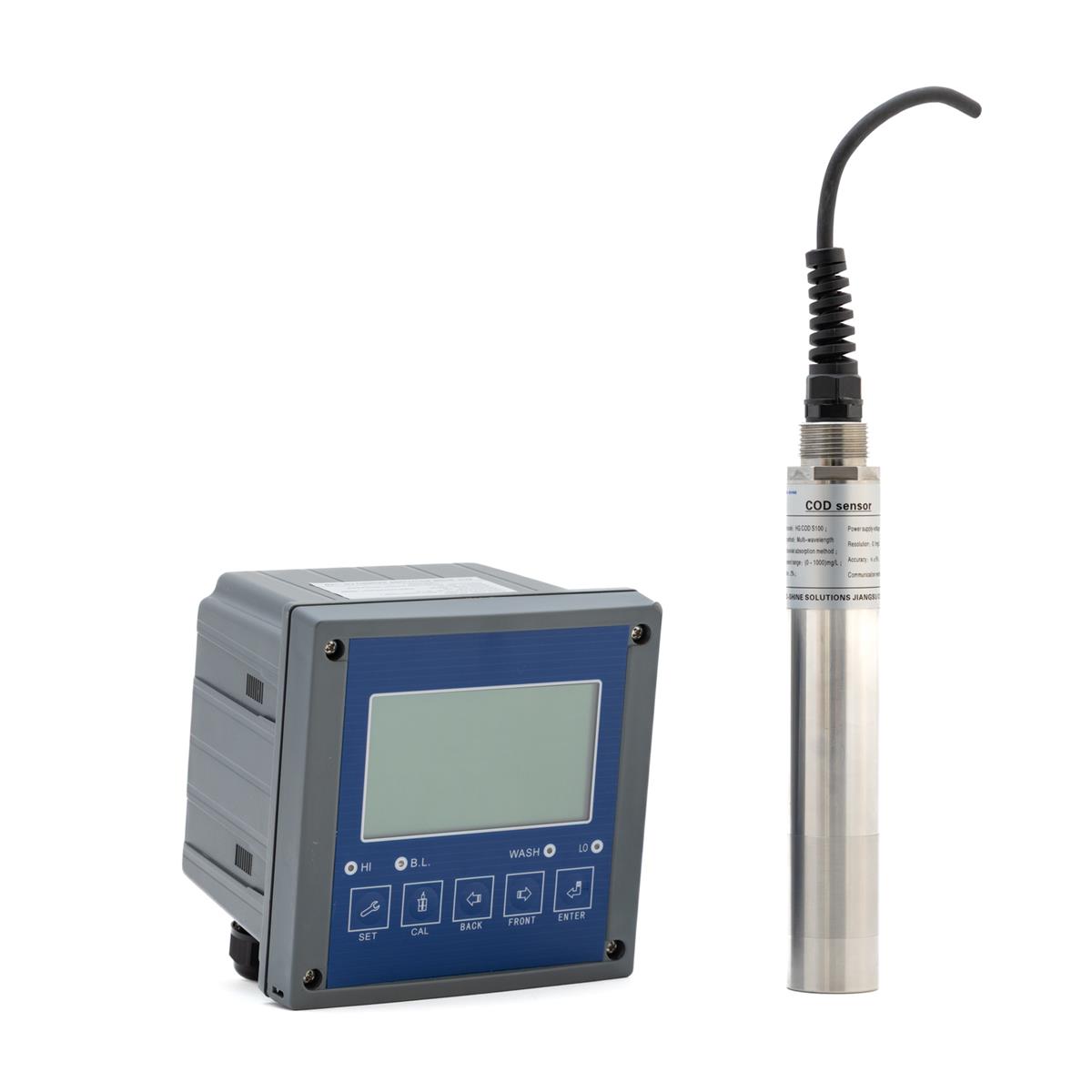Turbidity Analyzer
