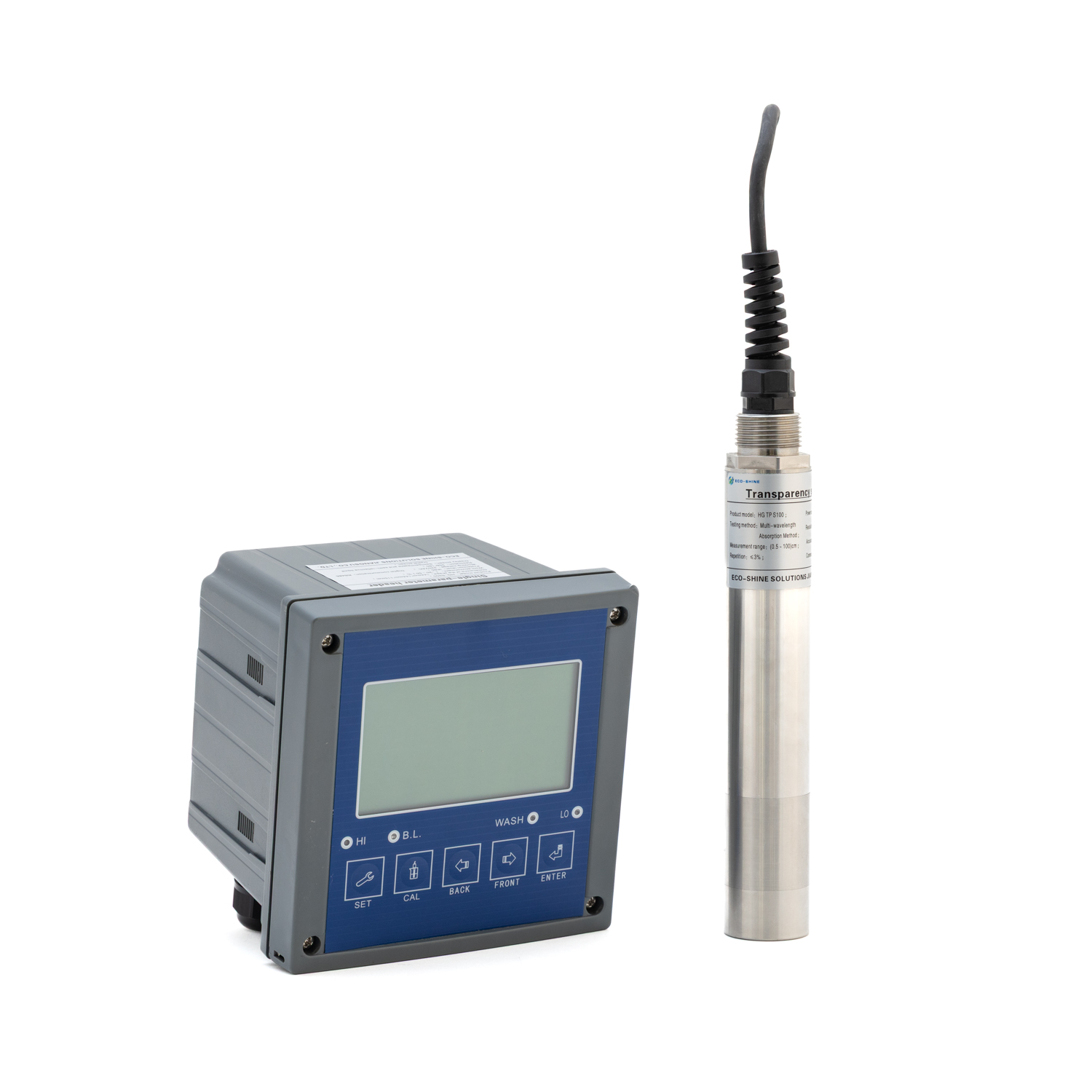 Water-based Oil Analyzer