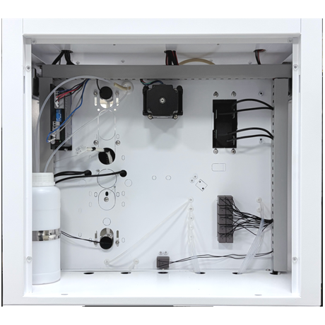 Fluoride Online Automatic Monitor (Electrode Method)