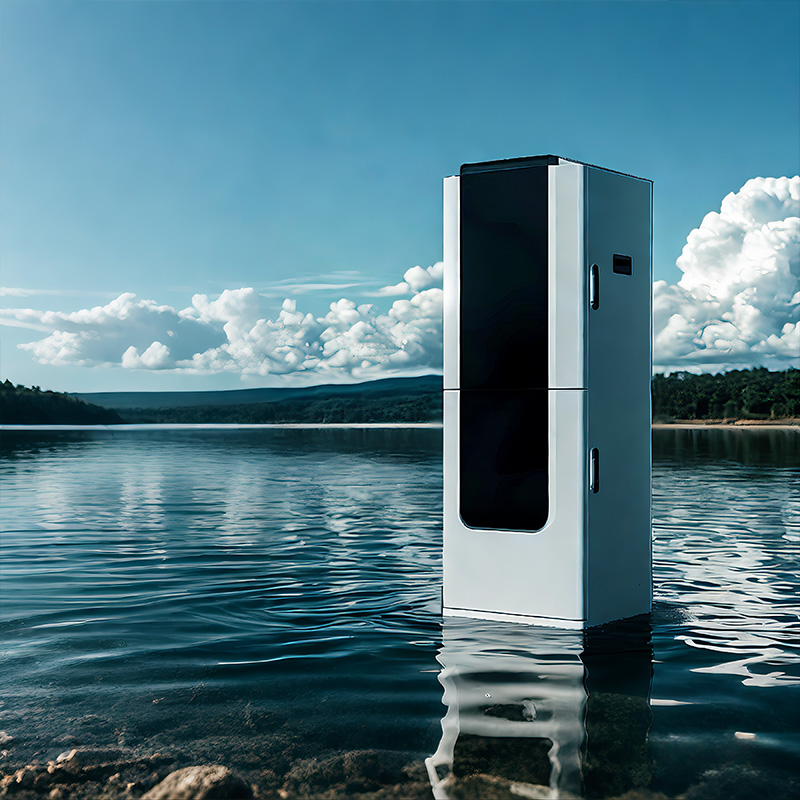 Sulfate Water Quality Online Automatic Monitor Instrument