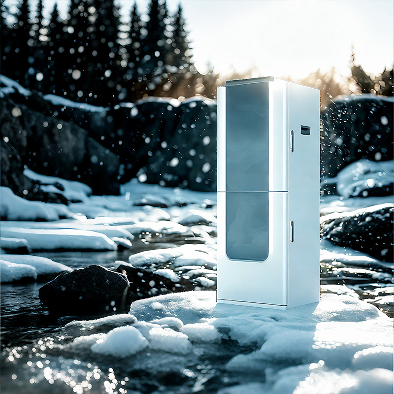 Fluoride Online Automatic Monitoring Instrument (Colorimetric Method)