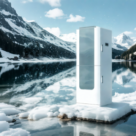 CODcr Online Automatic Monitoring Instrument