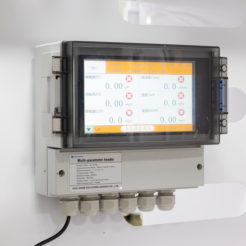 Multi-parameter Transmitter