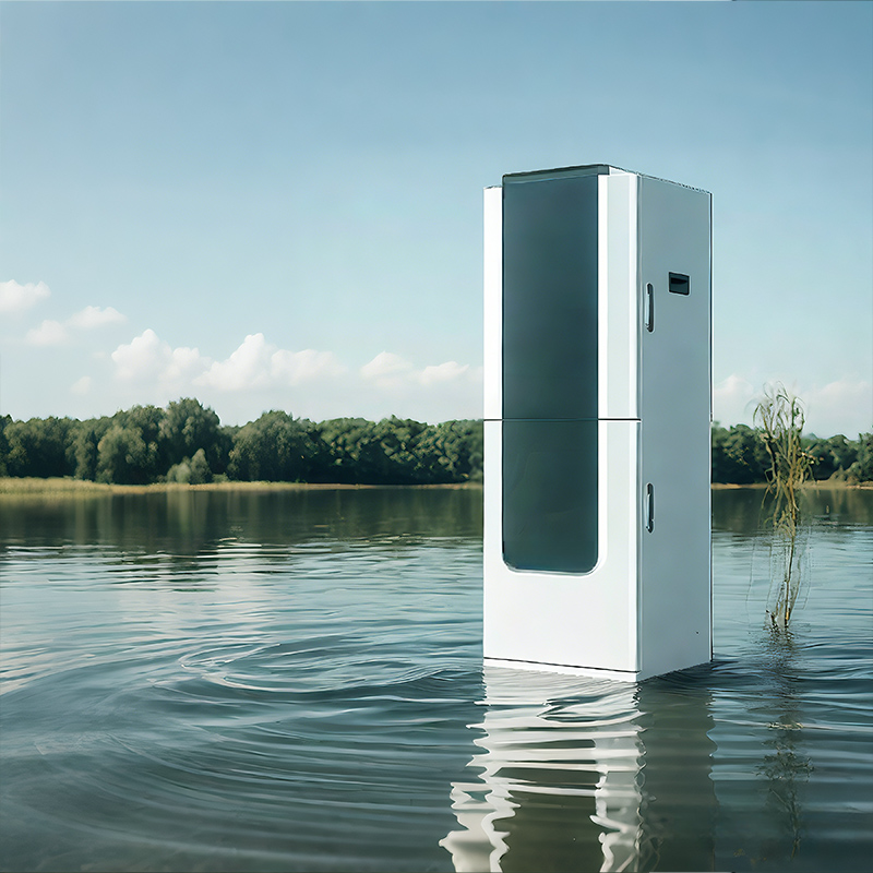 Volatile Phenol Water Quality Online Automatic Monitoring Instrument