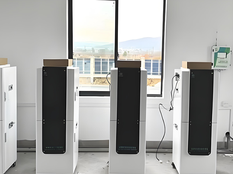 New Energy Photovoltaic Industry Project in Huainan City, Anhui Province