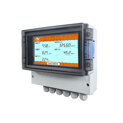 Multi-parameter Transmitter