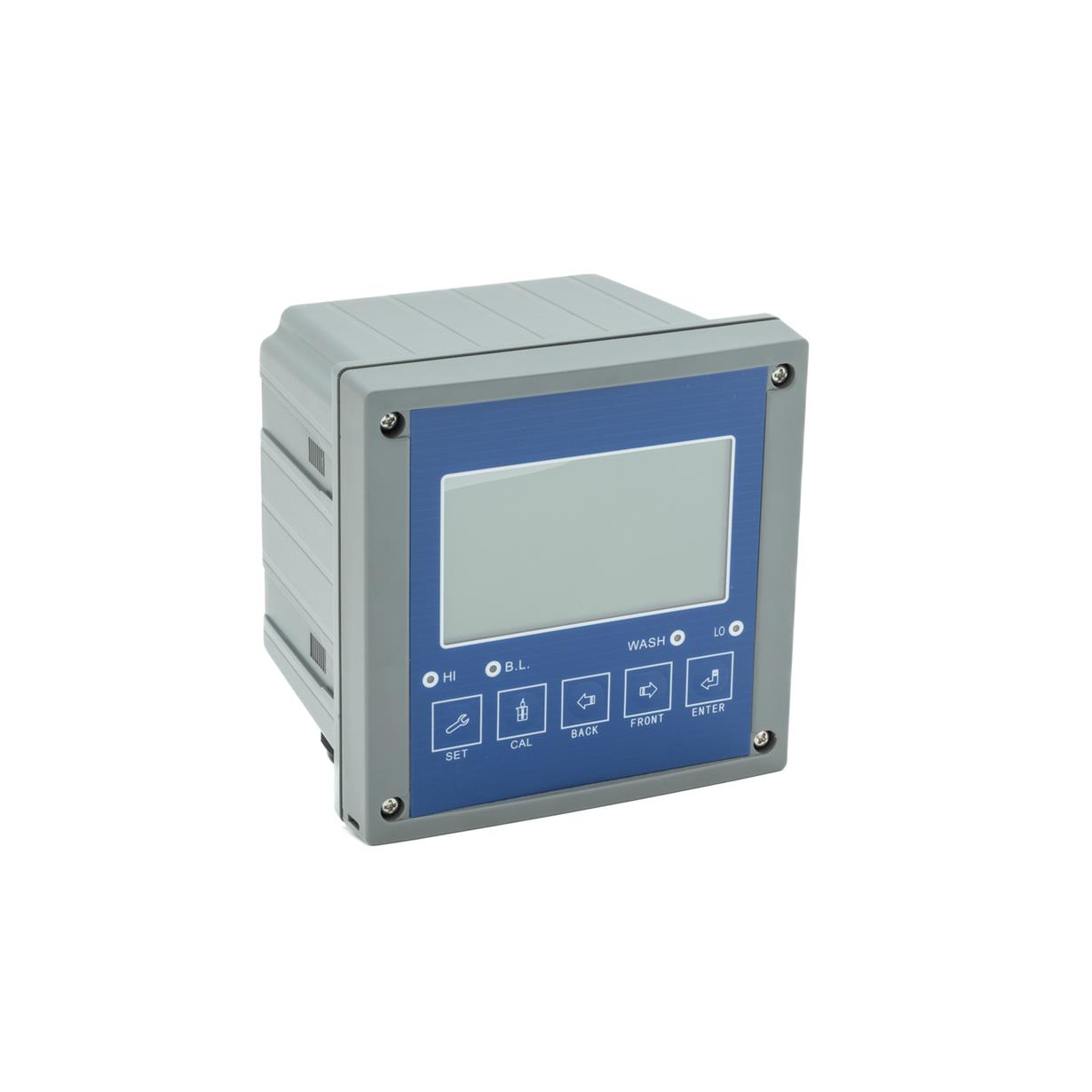 Single-parameter Transmitter